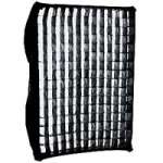 Photoflex AC-GRIDM (ACGRIDM) 40 Degree Medium Soft Box Grid 24x32 inch (61x81cm) Photoflex AC-GRIDM (ACGRIDM) 40 Degree Medium Soft Box Grid 24x32 inch (61x81cm)